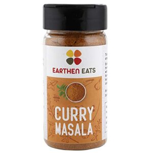 Earthen Eats Garam Masala | Net Wt. 80 gm | Fresh & Pure