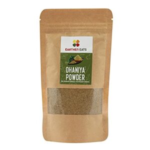 Earthen Eats Dhaniya Powder