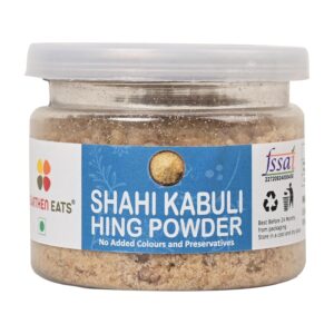 Shahi Kabuli Hing (POWDER)